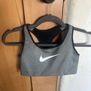 Nike High Impact Sports Bra